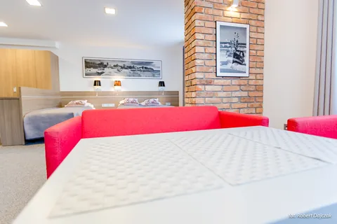 Oktawia — apartament, zdjęcie 31