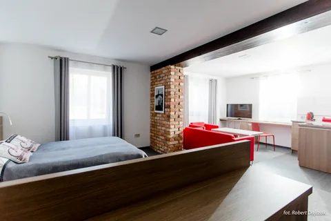 Oktawia — apartament, zdjęcie 25