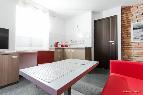 Oktawia — apartament, zdjęcie 28