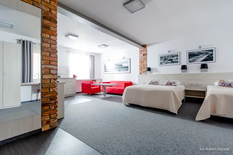 Oktawia — apartament, zdjęcie 15