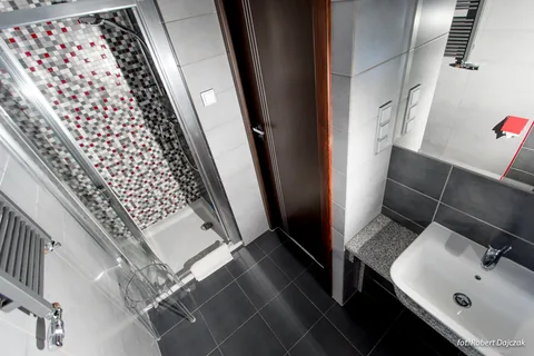 Oktawia — apartament, zdjęcie 32
