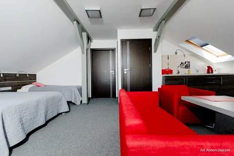 Oktawia — apartament, zdjęcie 48