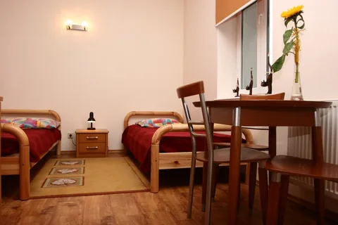 Oktawia — pokój, zdjęcie 32