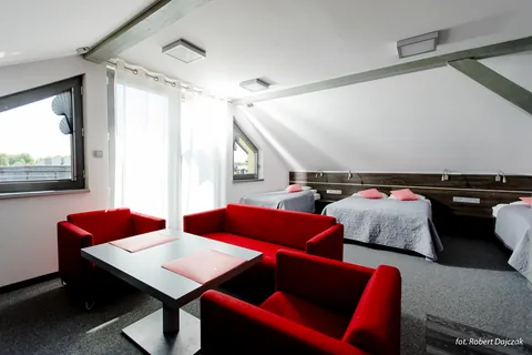 Oktawia — apartament, zdjęcie 47
