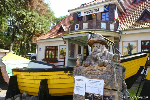 Muzeum Rybołówstwa w Niechorzu, zdjęcie 7