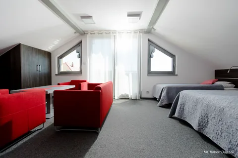 Oktawia — apartament, zdjęcie 43