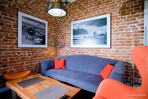 Oktawia — apartament, zdjęcie 10