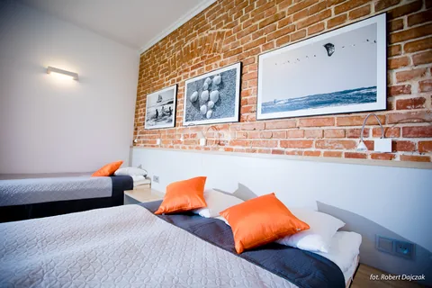 Oktawia — apartament, zdjęcie 9