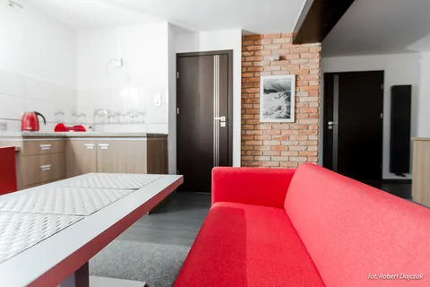 Oktawia — apartament, zdjęcie 27