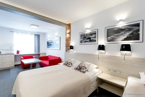 Oktawia — apartament, zdjęcie 5