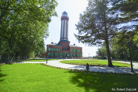 Niechorze i okolice, zdjęcie 18