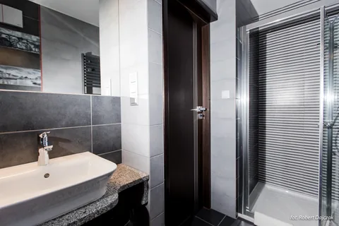 Oktawia — apartament, zdjęcie 22