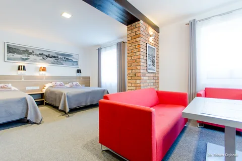 Oktawia — apartament, zdjęcie 30