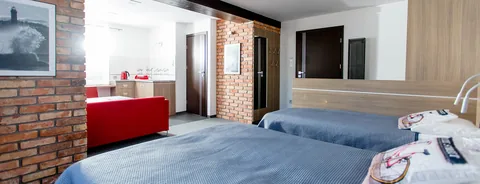 Oktawia — apartament, zdjęcie 3