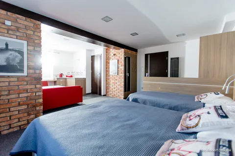 Oktawia — apartament, zdjęcie 26