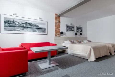 Oktawia — apartament, zdjęcie 17